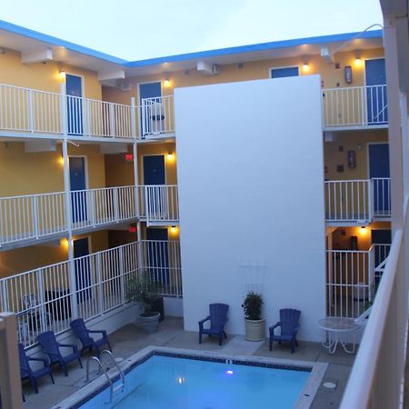Seaside Inn & Suites Fenwick Island Ngoại thất bức ảnh