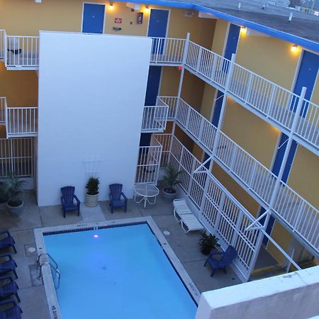 Seaside Inn & Suites Fenwick Island Ngoại thất bức ảnh