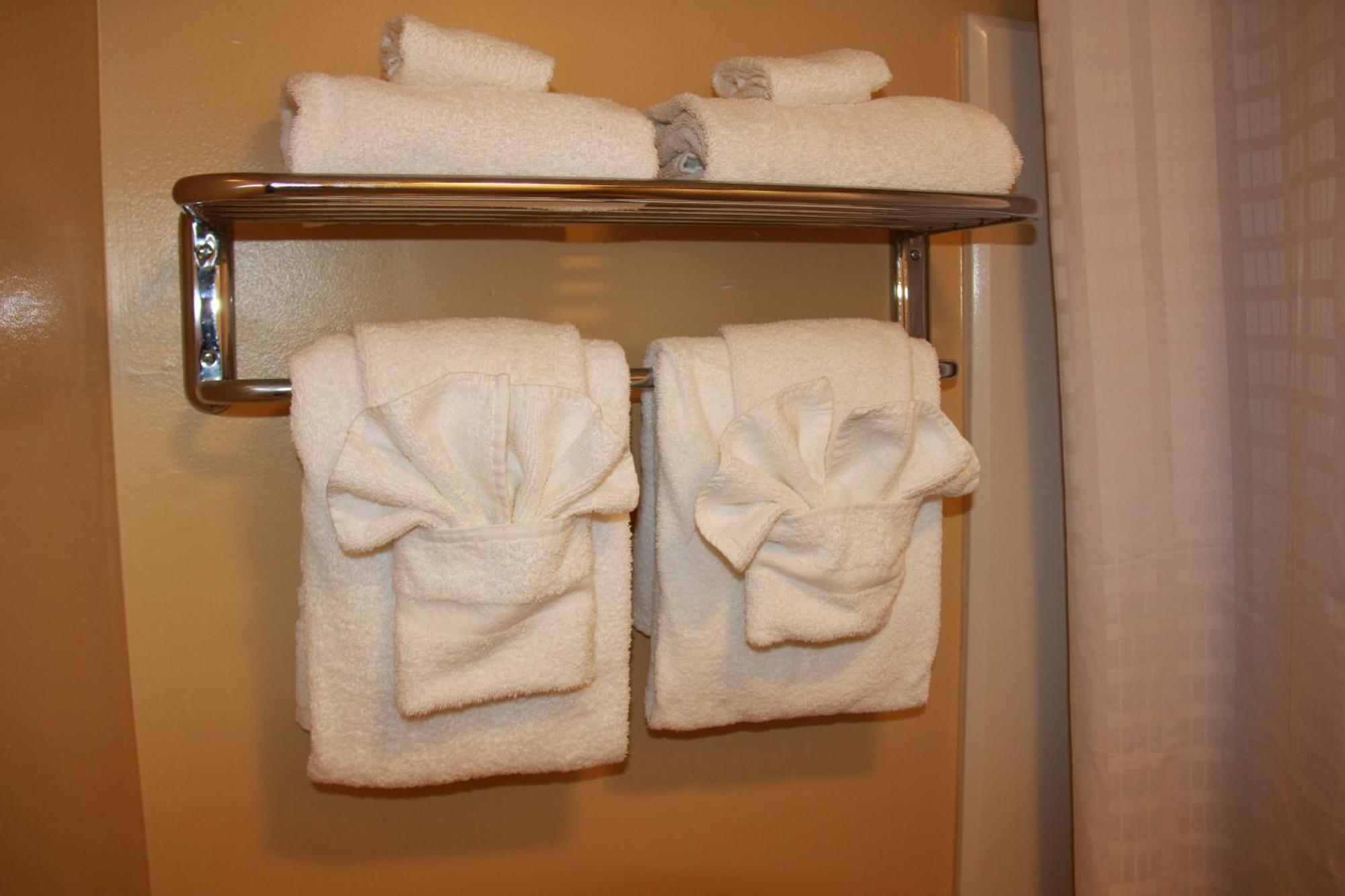 Seaside Inn & Suites Fenwick Island Phòng bức ảnh