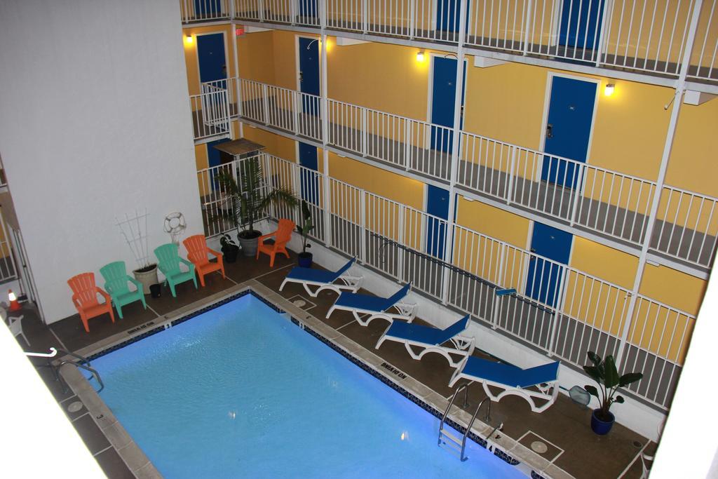Seaside Inn & Suites Fenwick Island Ngoại thất bức ảnh