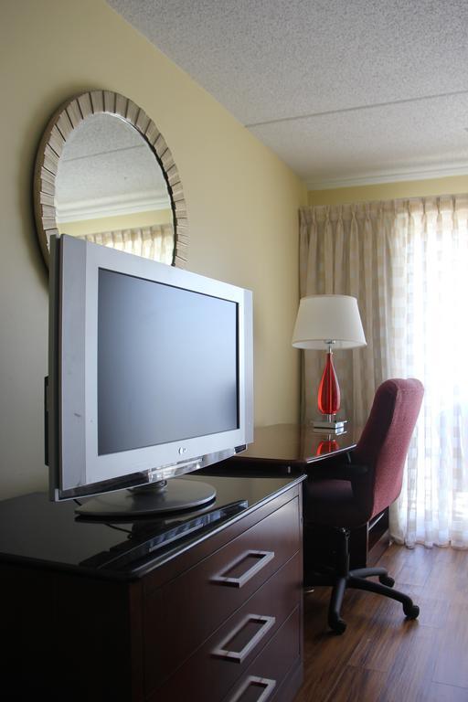Seaside Inn & Suites Fenwick Island Ngoại thất bức ảnh
