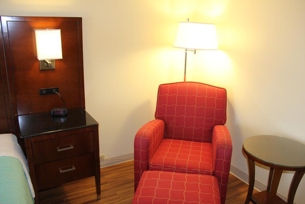Seaside Inn & Suites Fenwick Island Ngoại thất bức ảnh