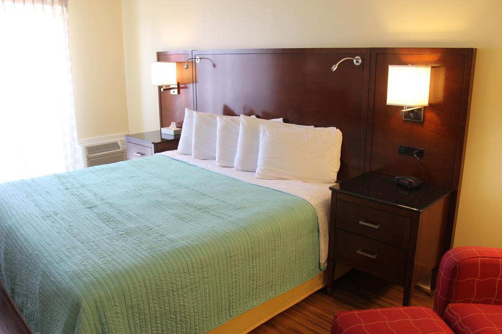 Seaside Inn & Suites Fenwick Island Ngoại thất bức ảnh