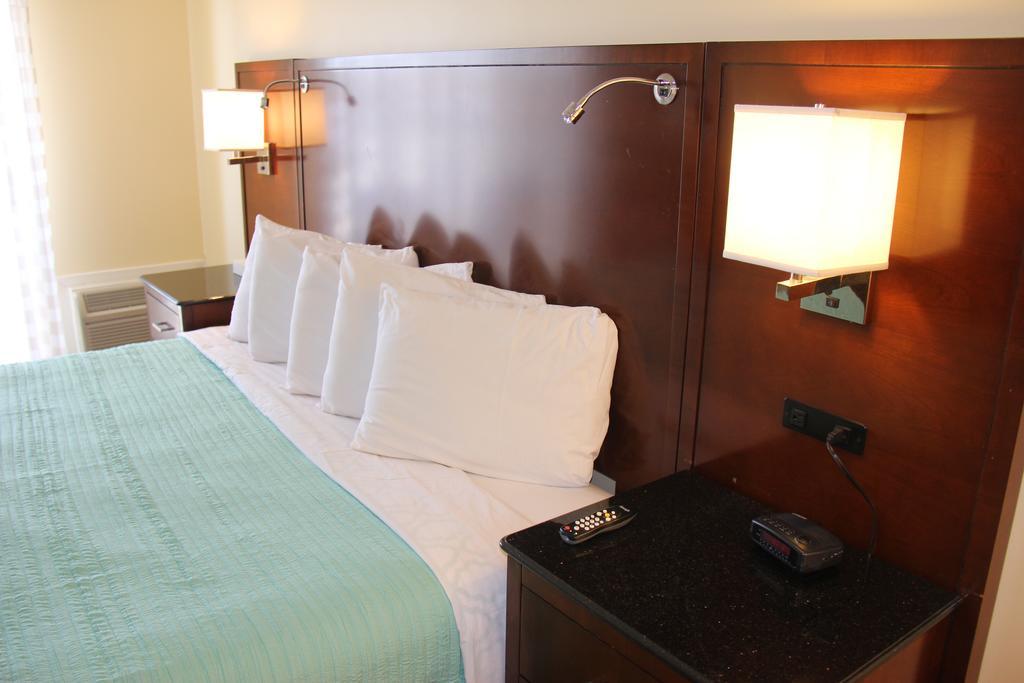 Seaside Inn & Suites Fenwick Island Ngoại thất bức ảnh