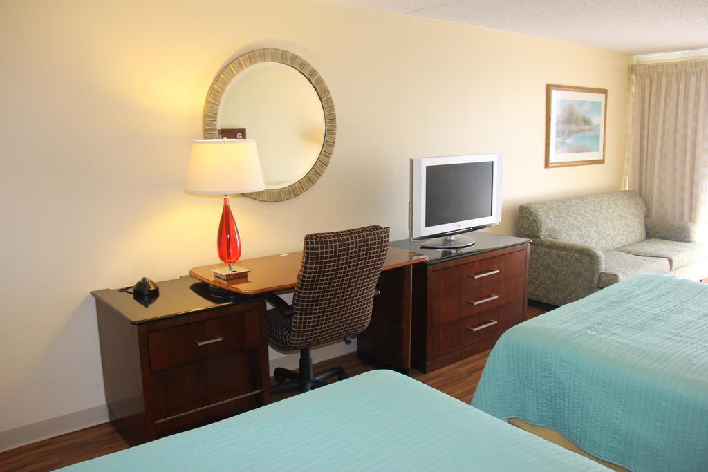 Seaside Inn & Suites Fenwick Island Ngoại thất bức ảnh