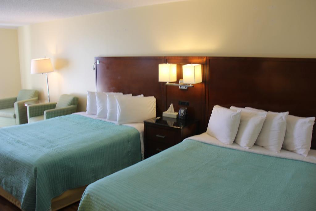 Seaside Inn & Suites Fenwick Island Ngoại thất bức ảnh