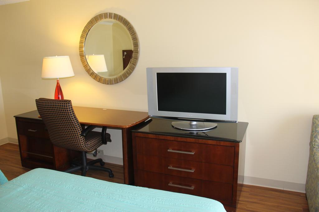 Seaside Inn & Suites Fenwick Island Ngoại thất bức ảnh