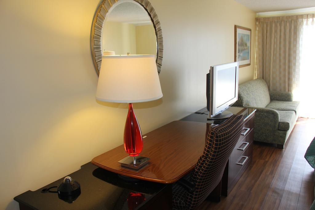 Seaside Inn & Suites Fenwick Island Ngoại thất bức ảnh
