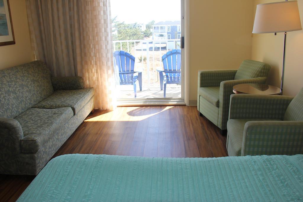 Seaside Inn & Suites Fenwick Island Ngoại thất bức ảnh