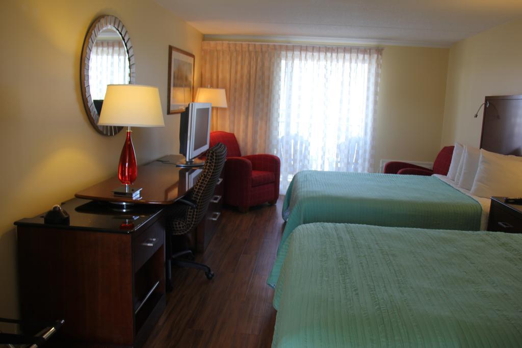 Seaside Inn & Suites Fenwick Island Ngoại thất bức ảnh