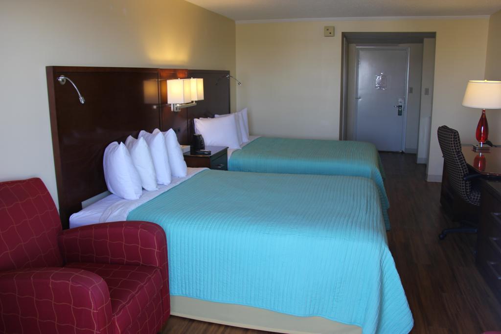 Seaside Inn & Suites Fenwick Island Ngoại thất bức ảnh